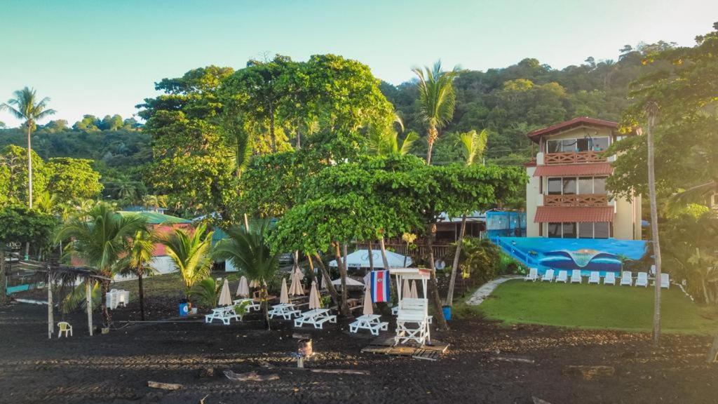 Surf Inn Hermosa Плая Ермоса Екстериор снимка