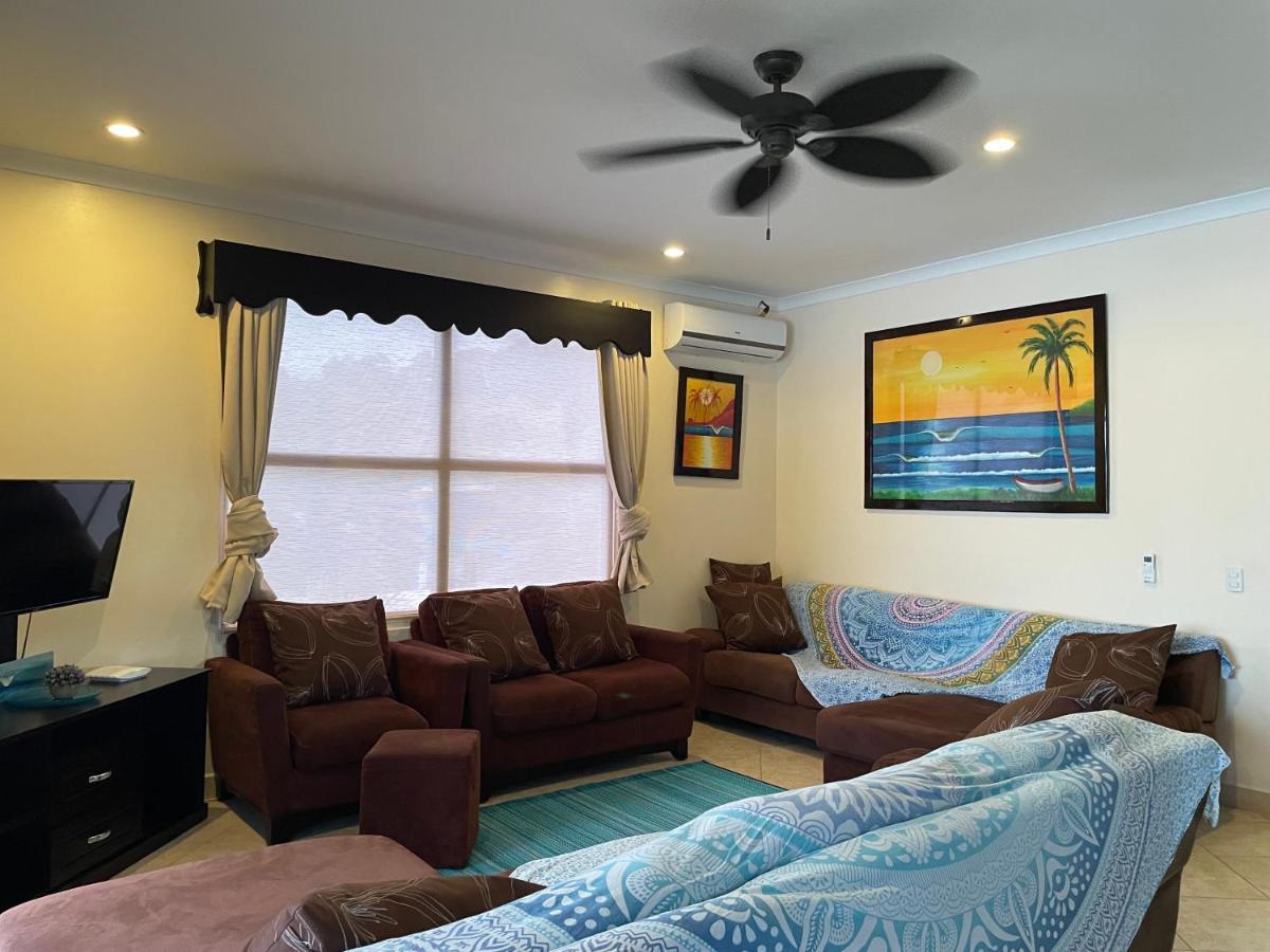 Surf Inn Hermosa Плая Ермоса Екстериор снимка