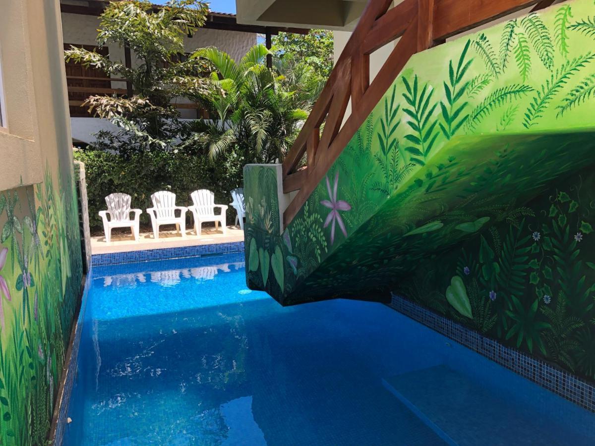 Surf Inn Hermosa Плая Ермоса Екстериор снимка
