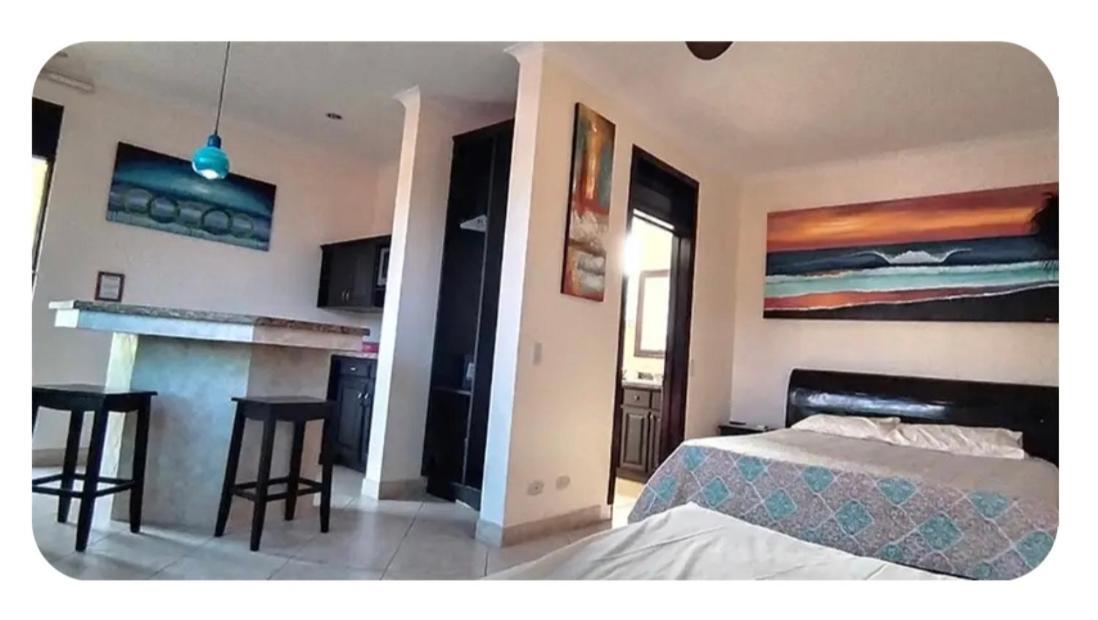 Surf Inn Hermosa Плая Ермоса Екстериор снимка