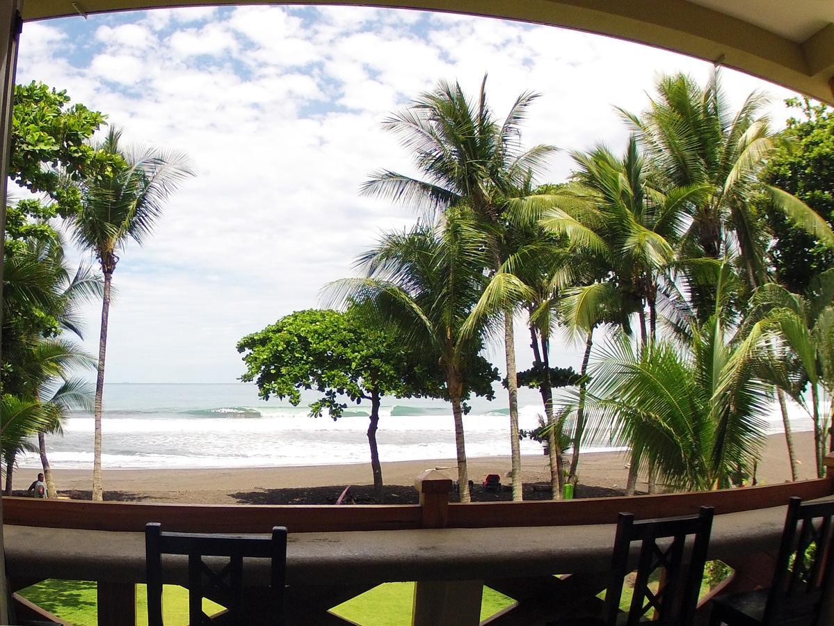 Surf Inn Hermosa Плая Ермоса Екстериор снимка