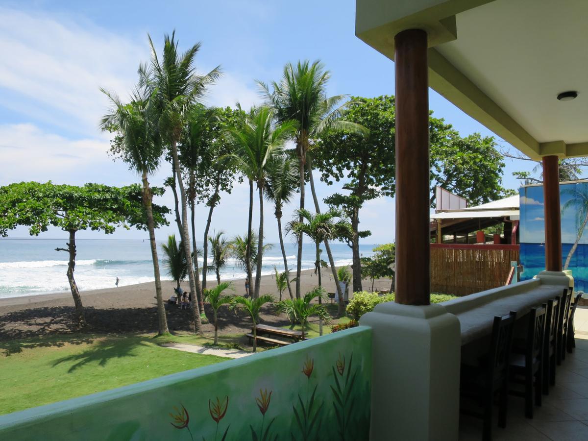 Surf Inn Hermosa Плая Ермоса Екстериор снимка
