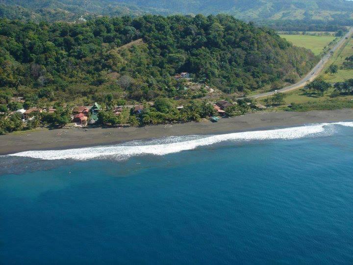 Surf Inn Hermosa Плая Ермоса Екстериор снимка