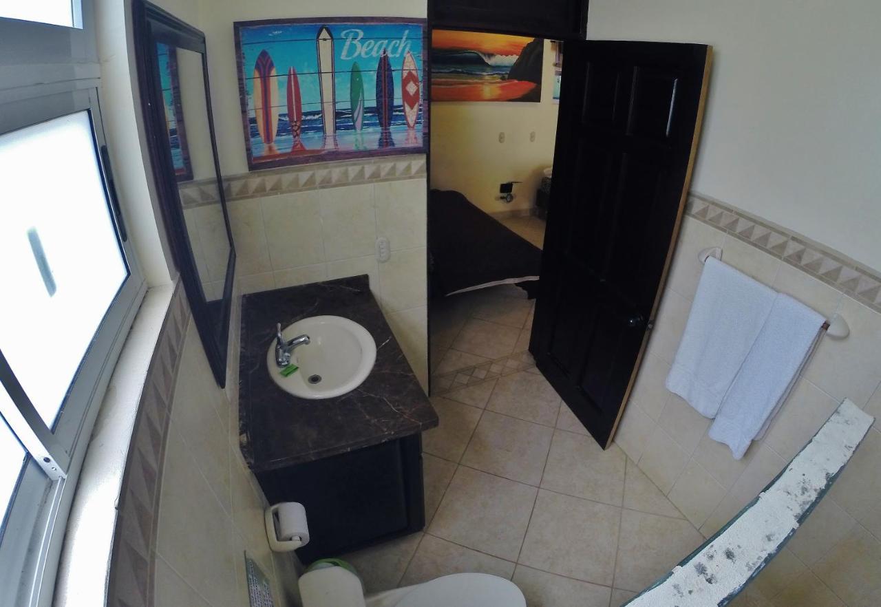 Surf Inn Hermosa Плая Ермоса Екстериор снимка